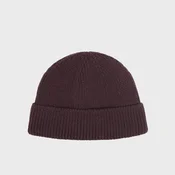 Cropp - Kapa beanie - tamno ljubicasta