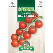 PARADIŽNIK RED CHERRY