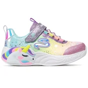 Skechers patike Unicorn Dreams Kid 302311L-PRMT