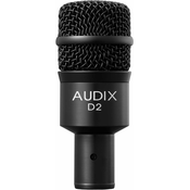 Mikrofon AUDIX - D2, crni