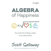 Algebra of Happiness