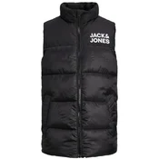 Jack & Jones Junior Prsluk Za Decake Jjetoby, Crni