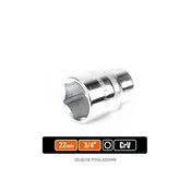 shumee Nasadni ključ 3/4 inbus 22 mm/teger