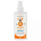 Alphanova Sun Bebe mlijeko SPF 50 125 g
