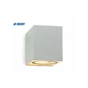 BBLINK Svetiljka, A2203, Zidna, 1*GU10 IP44, Bela
