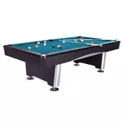 biljard miza Eliminator II 8 ft Erna