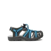 Sandali CMP Kids Aquarii 2.0 Hiking Sandal 30Q9664 Siva