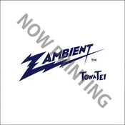 Towa Tei - Zambient (Clear Coloured) (180 g) (LP)