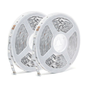 Aigostar - LED RGBW prigušiva traka LED/48W/12V 2x7,5 m Wi-Fi