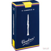 Vandoren Classic 4 Bb Clarinet