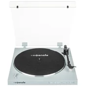 Renote VinylVibe AutoBelt AT-3600L Arctic Grey Predvajalnik