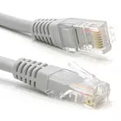 UTP cable CAT 5E sa konektorima Velteh UT-C005 0.5m