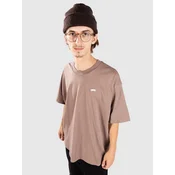Vans Salton Loose moška majica deep taupe