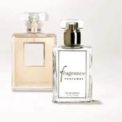 Navdihnjen po Chanel Coco Mademoiselle