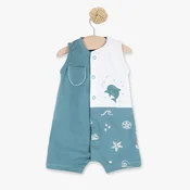 Just kiddin baby zeka Little Swimmers 56-80