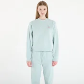 Mikina adidas x Stella Mccartney Regular Sweatshirt Vapour Green L