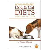 Home-Prepared Dog and Cat Diets