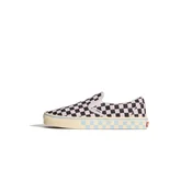 VANS Natikač Classic pastelno roza/črna
