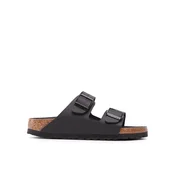 Birkenstock Natikači Arizona 1019069 Črna