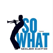 Miles Davis - So What (Limited Edition) (180 g) (LP)
