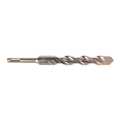 Milwaukee SDS+ burgija 2-rezna M/2, 20 x 210 mm