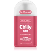 Chilly Ciclo gel za intimno higieno s pH 3,5 300 ml