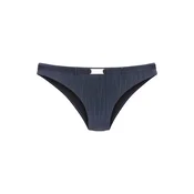 Copenhagen Studios Bikini hlačke nočno modra