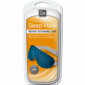 Maska za spanje Go Travel | Super Sleep