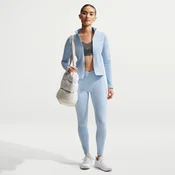 Nike One Womens Dri-FIT High-Waisted Leggings
