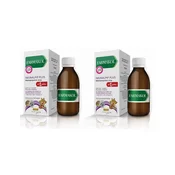 Pip Farmakol Imunalpip Plus Sirup 1+1 Promo pakiranje, dodatak prehrani