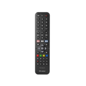 Nadomestni daljinski upravljalnik za philips Meliconi TLC EVO 4