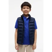 Tommy Hilfiger puh brezrokavnik otroški