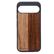 shumee Lesen ovitek Bewood za Google Pixel 10/10 Pro MANGO