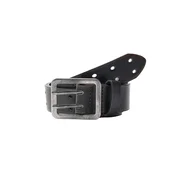 Pull&Bear Pas STWD temno rjava