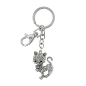 STATOVAC Privezak, Macic, Bling, 711944
