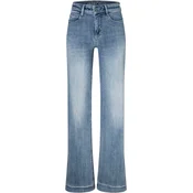 MAC Kavbojke Dream Authentic moder denim