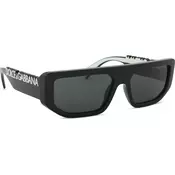 Dolce & Gabbana 0DG 6203 501/87 56
