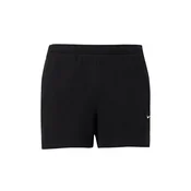 Nike Sportswear Hlače Studio črna