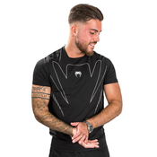 Ulična majica moška - JAWS 2.0 DRY TECH - VENUM - VENUM-04878-001