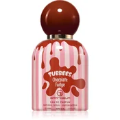 Grandeur Tubbees Chocolate Fudge parfumska voda uniseks 50 ml