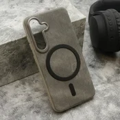 Futrola element magsafe za samsung s931b galaxy s25 5g siva ( F125040 )
