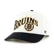 Moška kapa s ščitnikom 47 Brand NHL Boston Bruins Wave 47 HITCH