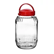 Mondex Basic Kitchen Kozarec 3,1L Z Ročajem 15Xh26,5Cm, (21564671)