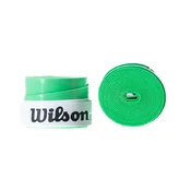 Wilson Overgrip Sticky teniški grip - Barva: Zelena