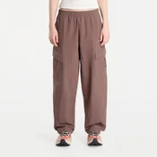 Hlače FTSHP x adidas Terrex DAYBREAKER Women Cargo Pants Brown XS