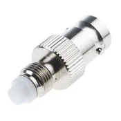 shumee Adapter za BNC vtičnico/FME vtičnico
