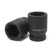 Partner Nastavak za udarni kljuc 1 36mm cr-mo 6-kutni