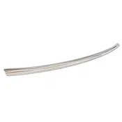 Trunk Edge Protection Strip Audi Q2 2020-2026 (facelift, matte)