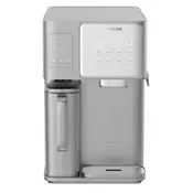 Philips ADD6922DG/10 RO-Wasserstation Aquaporin, heiß+kalt Eiswürfelmaschine