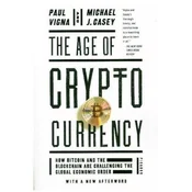 The Age of Cryptocurrency